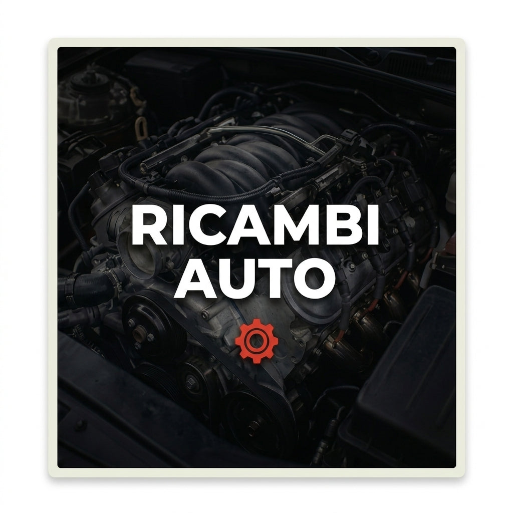 Ricambi Auto