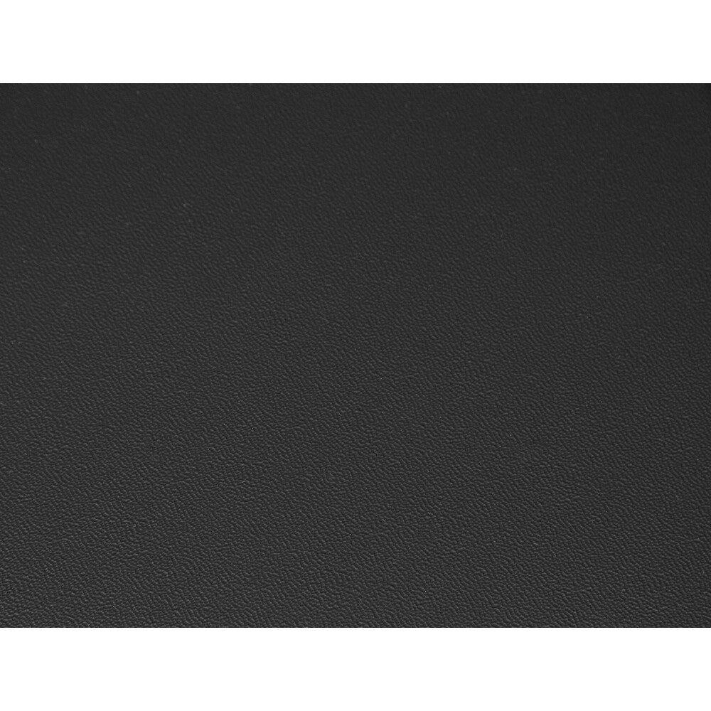 Box 430, box tetto in ABS, 430 litri - Nero goffrato